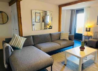 Elegant and Charming Townhouse with roof terrace - 1