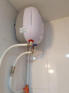 La Antilla Piso céntrico a 1 minuto de la playa Avda Castilla - 2