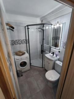 Studio 2 Apartment - Ełk - 9