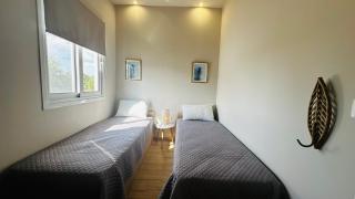 Boho Bliss Seaview Detached House - 2