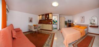 The Beach Studios & Apartments - Spalato (Split) - 9