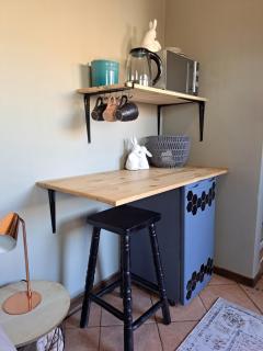 Cozy City Studio Escape - Centurion - 7