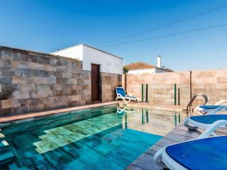 Chalet Piscina Privada Cerca Del Mar y Pueblo 2 - Conil de la Frontera - 0