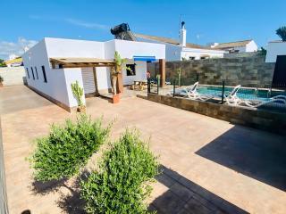 Chalet Piscina Privada Cerca Del Mar y Pueblo 2 - Conil de la Frontera - 8