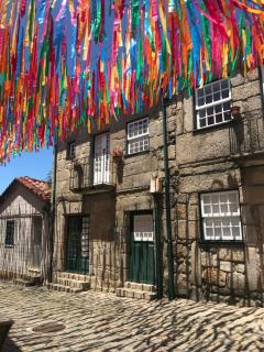 Casa da Muralha Cerveira - Vila Nova de Cerveira - 0