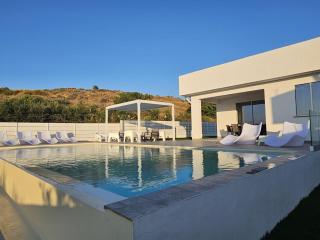 VILLA STELLA LUXURY IN SICILY with swimming pool for exclusive use - 6