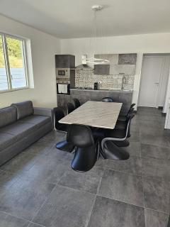 VILLA STELLA LUXURY IN SICILY with swimming pool for exclusive use - Balestrate - 4