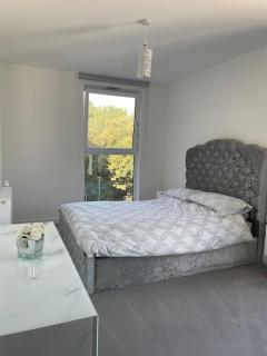 Spacious Apartment in the Heart of Chelmsford - Chelmsford - 0
