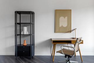 East Village 1br w balcony doorman wd nr bars NYC-1125 - 7