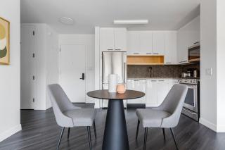 East Village 1br w balcony doorman wd nr bars NYC-1125 - 5