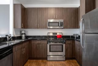 Mid-Wilshire 1BR w Sundeck nr S La Brea LAX-79 - 5