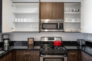 Mid-Wilshire 1BR w Sundeck nr S La Brea LAX-79 - 4