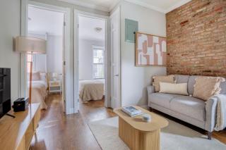 East Village 2br w in-unit wd nr nightlife NYC-1236 - New York - 0