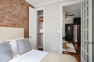 East Village 2br w in-unit wd nr nightlife NYC-1236 - 1