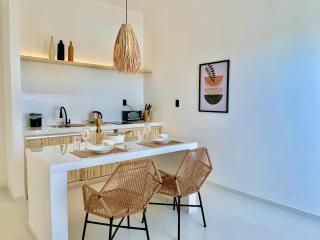 Casa com piscina privativa na Praia da Pipa #1 - 6