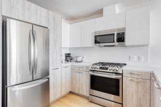 Koreatown 1BR w WD Roof Gym steps from Metro LAX-703 - 6