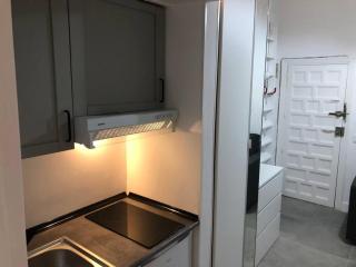 Peña de Francia corrala en el rastro de Madrid - 6