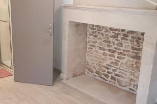 les deux pieds sous la couette - Saint-Aubin-sur-Mer - 7