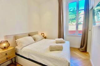 KEEP IN TOUCH 3 BEDROOM/3 BATHROOM/WIFI - Cannes - 7