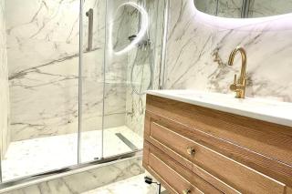KEEP IN TOUCH 3 BEDROOM/3 BATHROOM/WIFI - Cannes - 6