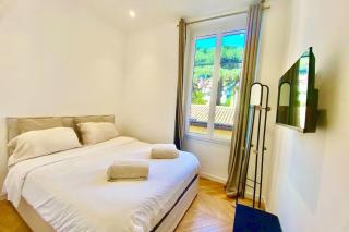 KEEP IN TOUCH 3 BEDROOM/3 BATHROOM/WIFI - Cannes - 5