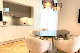 KEEP IN TOUCH 3 BEDROOM/3 BATHROOM/WIFI - Cannes - 3