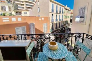 KEEP IN TOUCH 3 BEDROOM/3 BATHROOM/WIFI - Cannes - 1