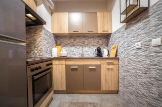 Lux Apartmani Rakić - Pirot - 7