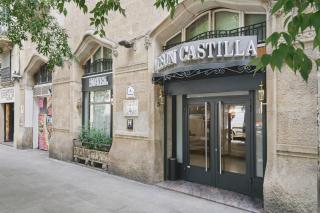 Mesón Castilla Atiram Hotels - Barcelone - 0