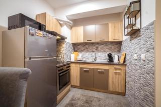 Lux Apartmani Rakić - Pirot - 6