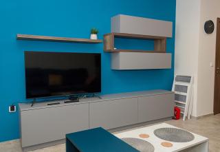 Blue Wave Varna- 2BD Flat with Parking by Flat Mаnager - Varna - 2