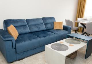 Blue Wave Varna- 2BD Flat with Parking by Flat Mаnager - Varna - 7