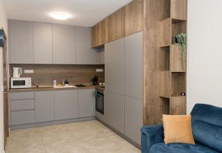 Blue Wave Varna- 2BD Flat with Parking by Flat Mаnager - Varna - 6