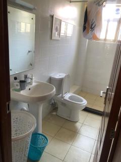Spacious 3Bedroom in Greatwall Gardens - Athi River - 4
