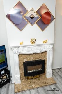 Cosy home with private parking - 6