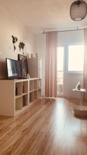 Urban Sunset Loft - 7