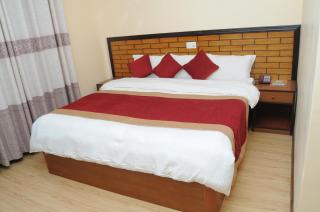Hotel Bagmati - Kathmandu - 9