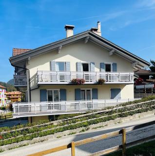 Appartamento Al Lago - Chiesa - 0
