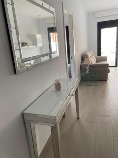 New villa, 2 bedrooms private heated pool sleeps up to 6 - Pilar de la Horadada - 6