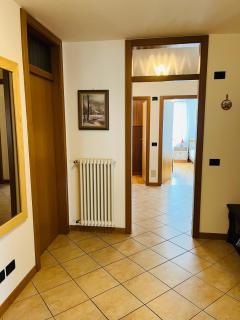 Appartamento Al Lago - Chiesa - 2