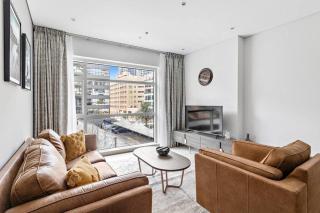 StoneTree - Cozy 1BR near Metro Station - Dubai - 0