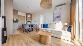 Apartamenty Sun & Snow Baltic Line - Danzig - 7