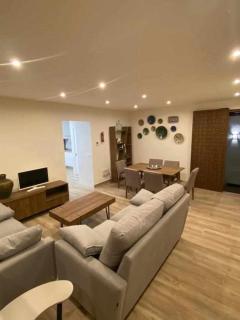 Llana 5 alojamiento turistico - 3