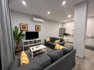 Azahar Macarena - Siviglia - 9