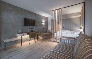 Kronplatz-Resort Berghotel Zirm - Valdaora - 7