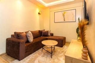 1 bedroom Kileleshwa with Pool&Gym - 0