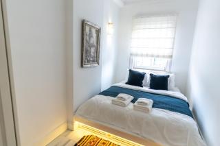 Cozy Getaway - Warmth And Comfort In The City - Istambul - 8