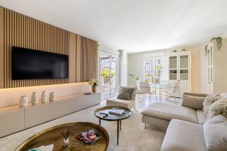 Ayma Apartamento Los Naranjos - Marbella - 8