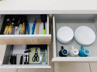 Southkey Midvalley A2301 Mahjong Bathtub High Floor JB - 9