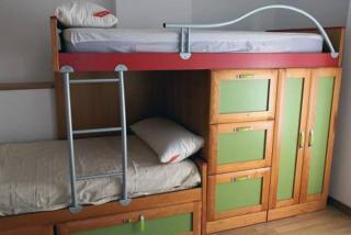 Airtegal Atico Azul - 9